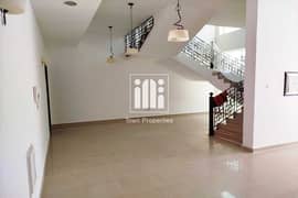 🏡فـيـلا 5 غـر ف نـوم مـاسـتــر + غـرفـه خـادمـه | بـاركـن مـغـطـى | قــرب الـخـدمـات |