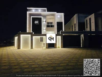 فیلا 4 غرف نوم للبيع في الزاهية، عجمان - batch_777986174-1066x800. jpg