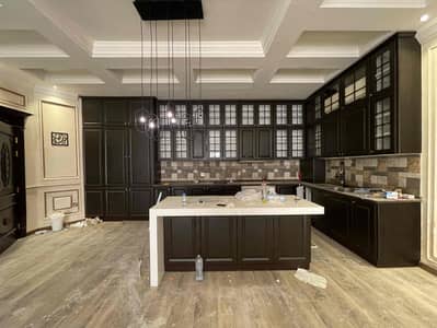 2 Bedroom Flat for Rent in Khalifa City, Abu Dhabi - IMG_9507. jpg