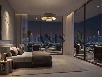 1 Bedroom Apartment for Sale in Jumeirah Village Triangle (JVT), Dubai - Best Price | High ROI | Prime Location