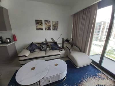 2 Bedroom Flat for Rent in Meydan City, Dubai - Fully Furnished I Smart Home I Premium Features