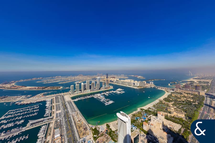 Квартира в Дубай Марина,Принцесс Тауэр, 4 cпальни, 8000000 AED - 11818513 Квартира в Дубай Марина,Принцесс Тауэр, 4 cпальни, 8000000 AED - 11818513