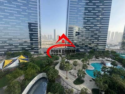 1 Bedroom Apartment for Rent in Al Reem Island, Abu Dhabi - c551ec7f-0c3e-4c8f-ac30-9903b1322c69. jpg