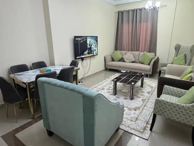 2 Bedroom Apartment for Rent in Al Taawun, Sharjah - IMG-20250531-WA0019. jpg