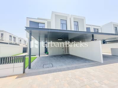4 Bedroom Villa for Rent in Al Furjan, Dubai - IMG_3104. JPG