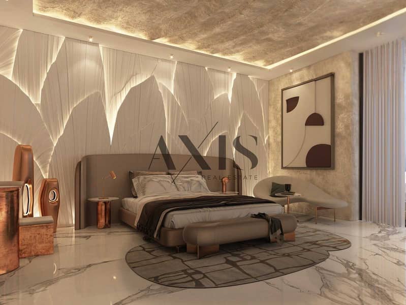 Fully Furnished | High ROI | Great Investment Fully Furnished | High ROI | Great Investment