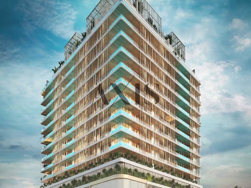 20% Down Payment | Investor Deal | Branded Tower 20% Down Payment | Investor Deal | Branded Tower