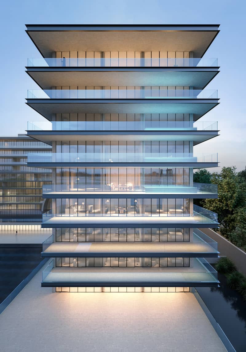 Armani Beach Residences | Elegant 2-Bedroom Sea View Apartment | Palm Jumeirah Armani Beach Residences | Elegant 2-Bedroom Sea View Apartment | Palm Jumeirah