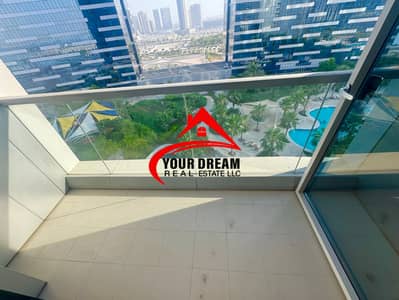 1 Bedroom Apartment for Rent in Al Reem Island, Abu Dhabi - IMG_3433. jpeg