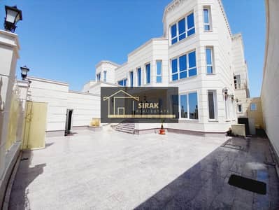 Villa for Rent |- 9 master bedrooms | Driver Room |Close to all services
