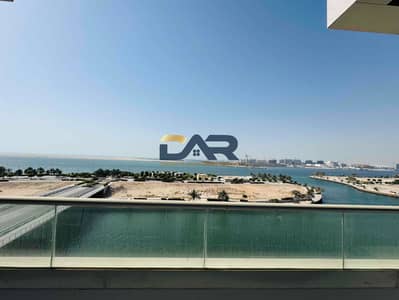 فلیٹ 3 غرف نوم للايجار في شاطئ الراحة، أبوظبي - IMG_0386. jpg