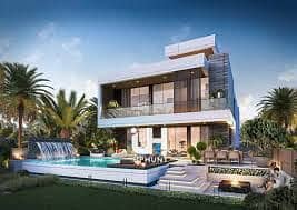 5 Bedroom Villa for Sale in DAMAC Lagoons, Dubai - WhatsApp Image 2025-06-01 at 00.23. 23 (9). jpeg