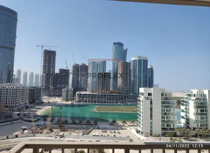 شقة 1 غرفة نوم للايجار في جزيرة الريم، أبوظبي - شقة في رفلكشن،شمس أبوظبي،جزيرة الريم 1 غرفة 95000 درهم - 11853064