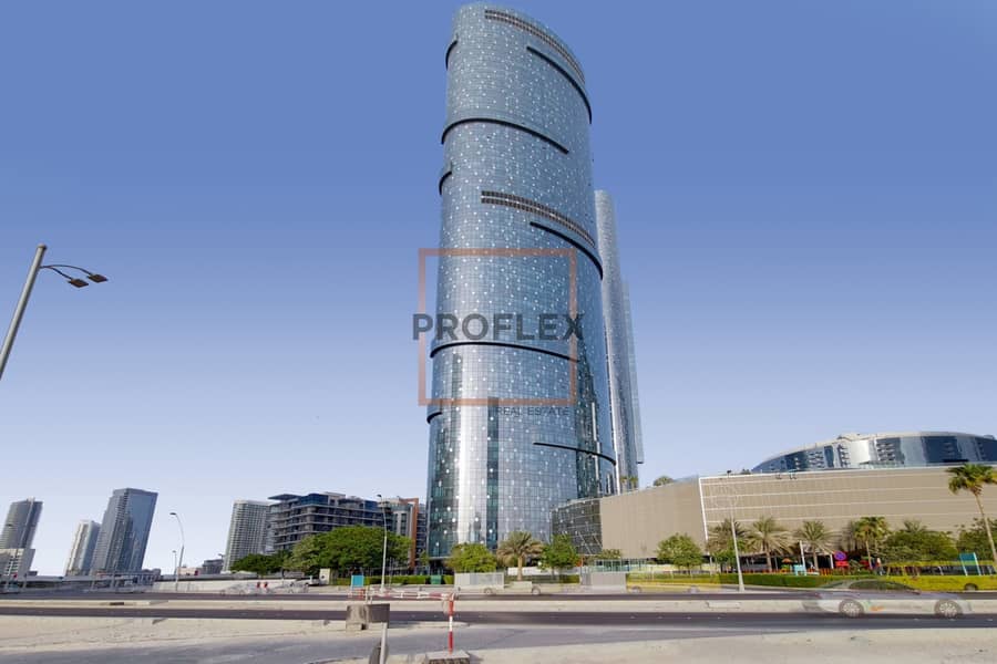 شقة في برج صن،شمس جيت ديستريكت،شمس أبوظبي،جزيرة الريم 1 غرفة 1500000 درهم - 11853067 شقة في برج صن،شمس جيت ديستريكت،شمس أبوظبي،جزيرة الريم 1 غرفة 1500000 درهم - 11853067