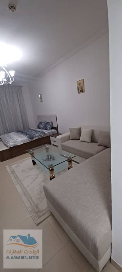 Studio for Rent in Al Jurf, Ajman - IMG-20250605-WA0047. jpg