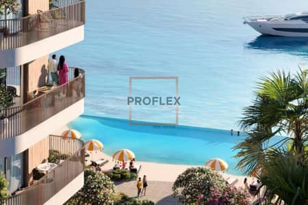 2 Bedroom Flat for Sale in Yas Island, Abu Dhabi - Off Plan | 2 Bedroom | Corner Layout | Luxury
