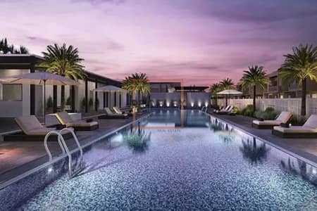 3 Bedroom Townhouse for Rent in Yas Island, Abu Dhabi - Upcoming Rent | Gated Community | Ideal Family Home