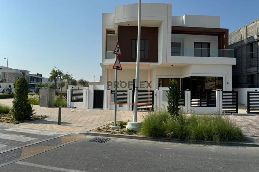 Вилла в Яс Айленд,Яс Экрес,Леа, 4 cпальни, 7600000 AED - 11853096 Вилла в Яс Айленд,Яс Экрес,Леа, 4 cпальни, 7600000 AED - 11853096
