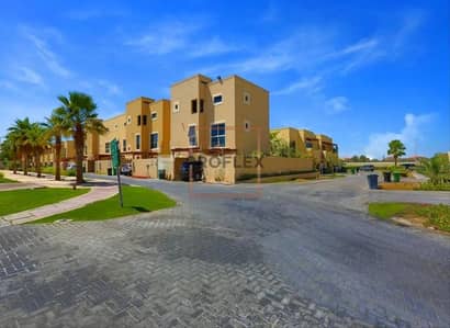 3 Bedroom Villa for Rent in Al Raha Gardens, Abu Dhabi - Ready For Occupancy | Gated Community | Contact Us