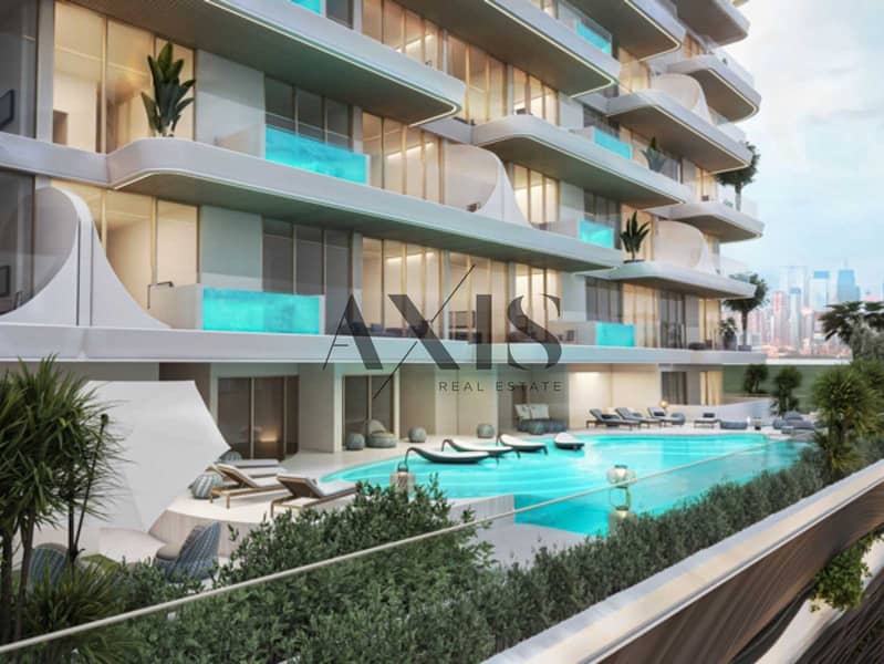 Квартира в Дейра Айленд,Natuzzi Harmony Residences by Peace Homes, 2 cпальни, 3400846 AED - 11853112 Квартира в Дейра Айленд,Natuzzi Harmony Residences by Peace Homes, 2 cпальни, 3400846 AED - 11853112