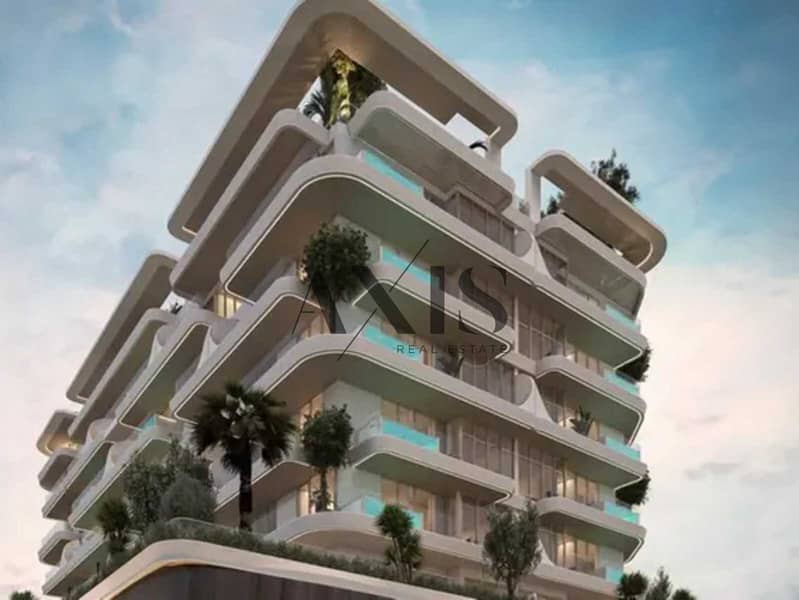 位于迪拉岛,Natuzzi Harmony Residences by Peace Homes 1 卧室的公寓 2355239 AED - 11853114 位于迪拉岛,Natuzzi Harmony Residences by Peace Homes 1 卧室的公寓 2355239 AED - 11853114