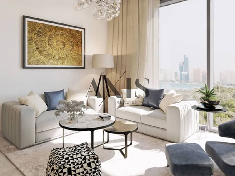 Genuine Resale I Luxury 2BR I Invertors Deal Genuine Resale I Luxury 2BR I Invertors Deal