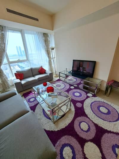 1 Bedroom Apartment for Rent in Al Qasba, Sharjah - IMG-20250604-WA0215. jpg