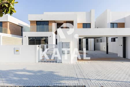 4 Bedroom Villa for Sale in Saadiyat Island, Abu Dhabi - The Dunes 22. jpeg