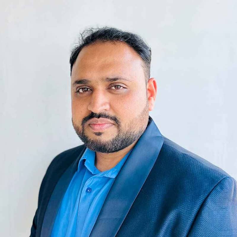 Dilwar Ali Sayad Sahnawaz Ali