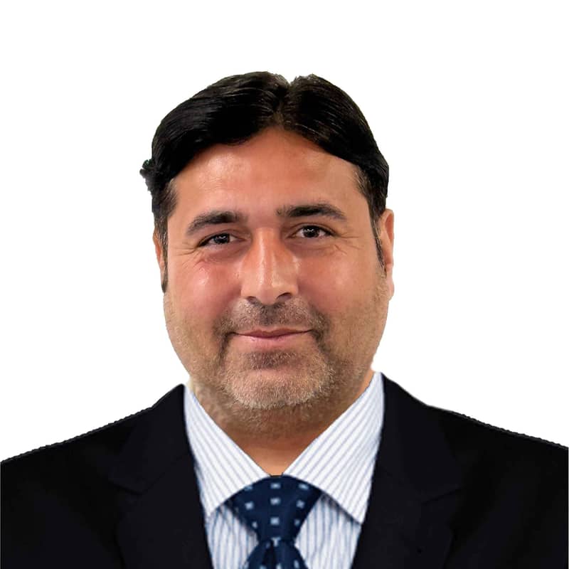 Shahid Khan