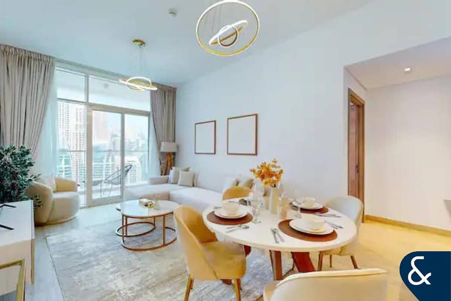 One Bedroom | Fully Furnished | Available One Bedroom | Fully Furnished | Available