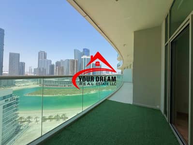 Mangrove view | 2 Bedroom with MR | Parking | Facilities