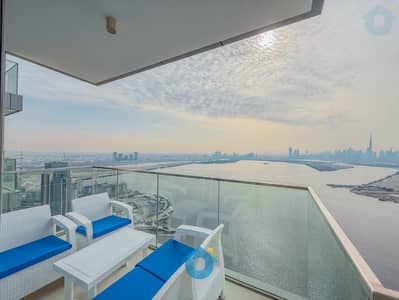 2 Bedroom Flat for Rent in Dubai Creek Harbour, Dubai - IMG_3725. jpg