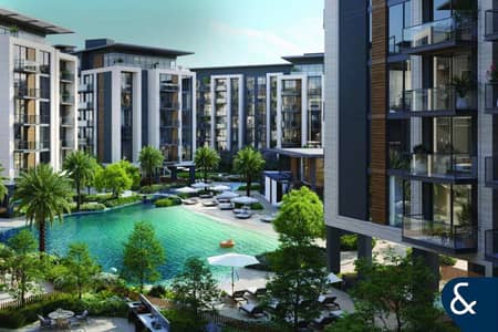 2 Bedroom Apartment for Sale in Falcon City of Wonders, Dubai - Strong Developer Track Record | No Agency Fee