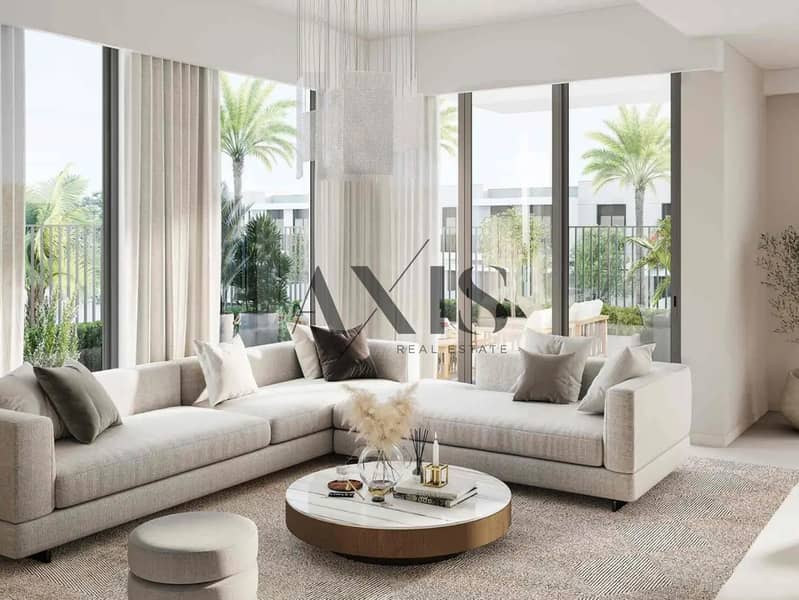 Genuine Resale I Full Palm View I Prime Location Genuine Resale I Full Palm View I Prime Location