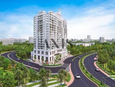 2 Bedroom Flat for Sale in Dubai Science Park, Dubai - Best Price | High ROI | Prime Location