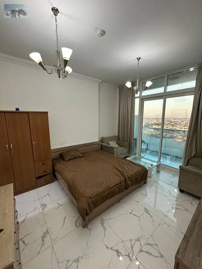 Studio for Rent in Al Rashidiya, Ajman - IMG-20250605-WA0158. jpg