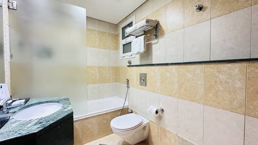 Hotel Apartment for Rent in Sheikh Zayed Road, Dubai - IMG_0756. jpg