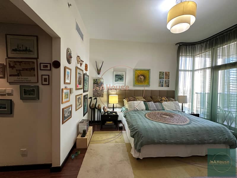Квартира в Джумейра Лейк Тауэрз (ДжЛТ),JLT Кластер S, 2 cпальни, 2600000 AED - 11853229 Квартира в Джумейра Лейк Тауэрз (ДжЛТ),JLT Кластер S, 2 cпальни, 2600000 AED - 11853229