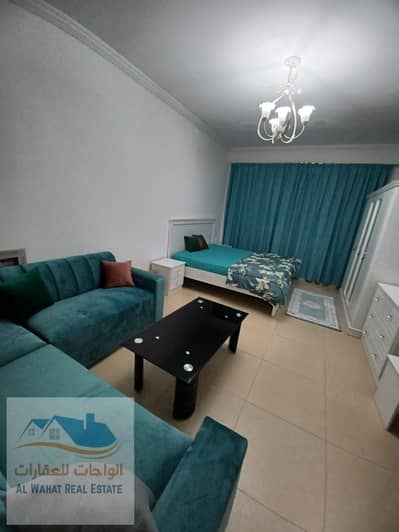Studio for Rent in Al Jurf, Ajman - IMG-20250605-WA0029. jpg