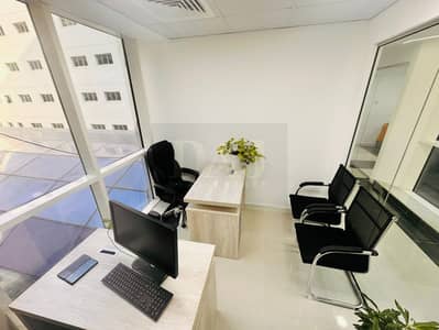 Office for Rent in Bur Dubai, Dubai - c7b9cc04-5c75-419d-b7cc-bc4114f25e07. jpg