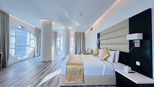 2 Bedroom Hotel Apartment for Rent in Sheikh Zayed Road, Dubai - IMG_0945. jpg