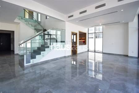 4 Bedroom Villa for Rent in Al Furjan, Dubai - Brand New | Large Type B | Best Location
