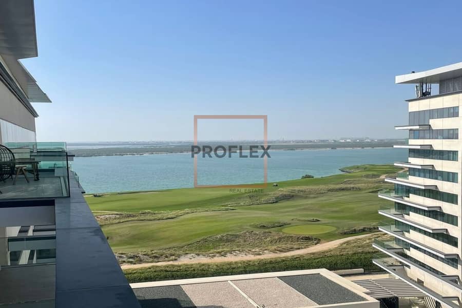 Golf And Community View | Upcoming Mid July | 1 BR Golf And Community View | Upcoming Mid July | 1 BR