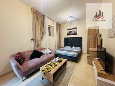 Studio for Rent in Al Khan, Sharjah - WhatsApp Image 2025-06-04 at 6.55. 03 PM (1). jpeg