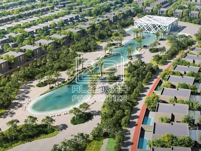 3 Bedroom Townhouse for Sale in Barashi, Sharjah - Untitled design (58). png