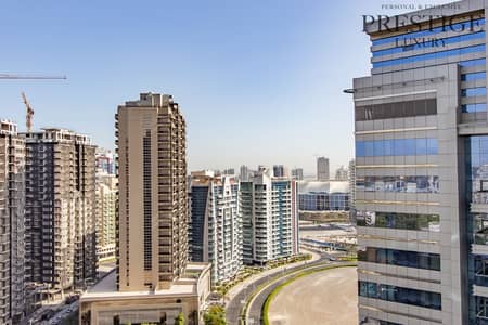 Studio for Rent in Dubai Sports City, Dubai - 2K6A8517-HDR. jpg