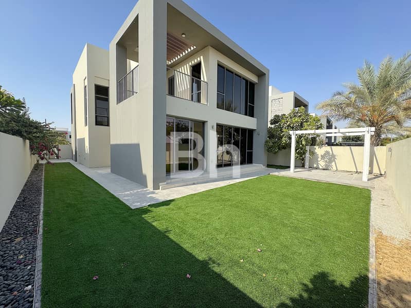 Вилла в Дубай Хиллс Истейт,Сидра Виллы,Сидра 1, 4 cпальни, 450000 AED - 11853308 Вилла в Дубай Хиллс Истейт,Сидра Виллы,Сидра 1, 4 cпальни, 450000 AED - 11853308