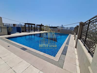 1 Bedroom Flat for Rent in Al Jaddaf, Dubai - IMG-20250605-WA0051. jpg