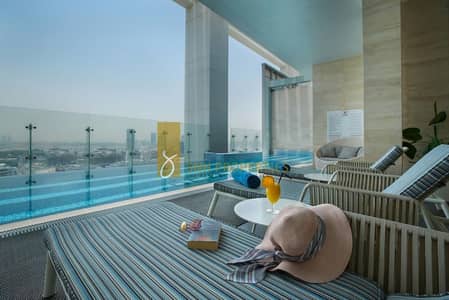 2 Bedroom Flat for Rent in Dubai Science Park, Dubai - WhatsApp Image 2023-09-25 at 11.36. 57. jpeg